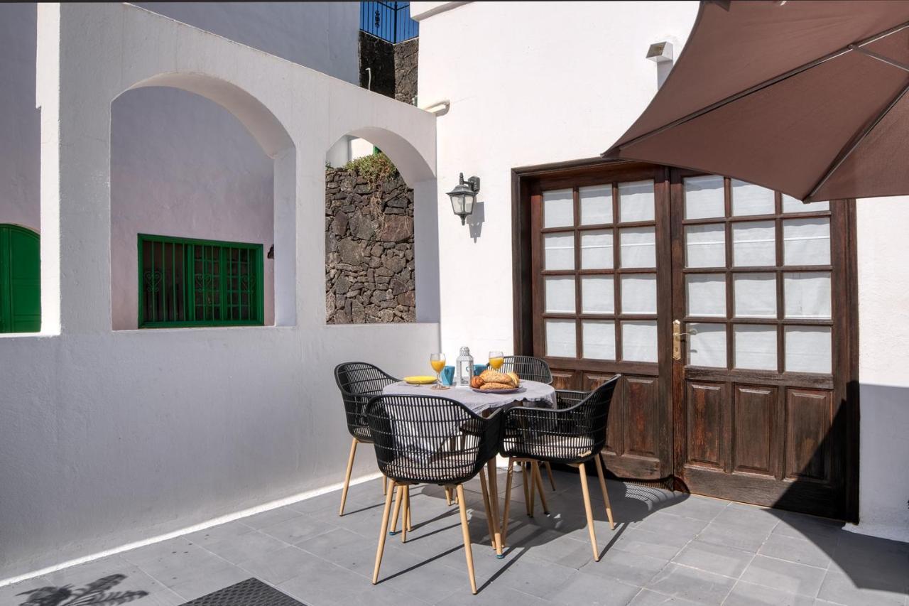 Vila Sea Waves Lanzarote 500M From Playa Grande Big Terrace And Pool Puerto del Carmen  Exteriér fotografie